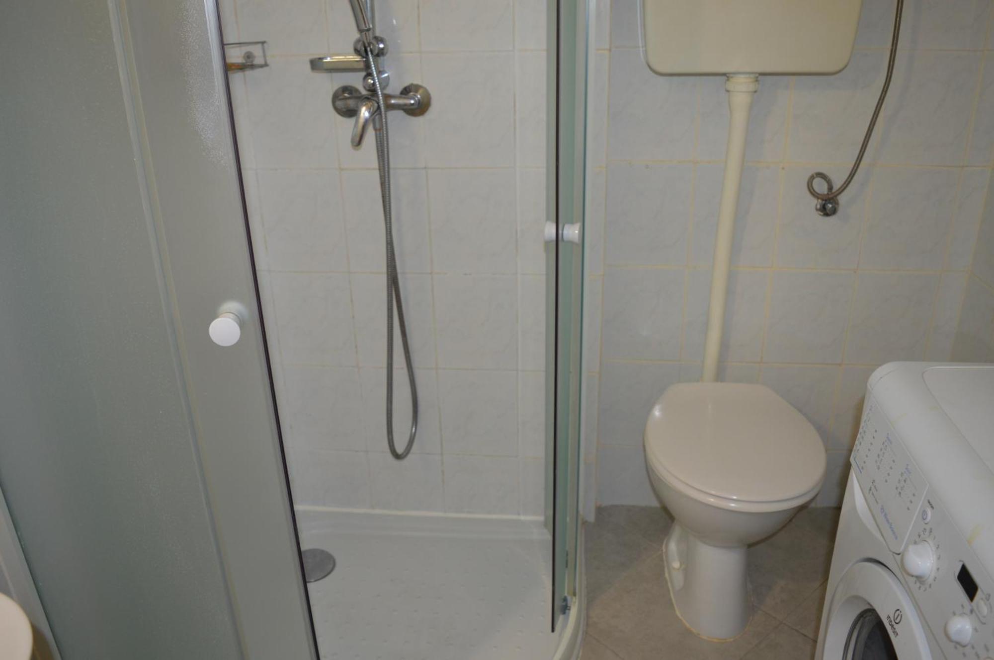 Apartments Ballabanka Koper Zewnętrze zdjęcie