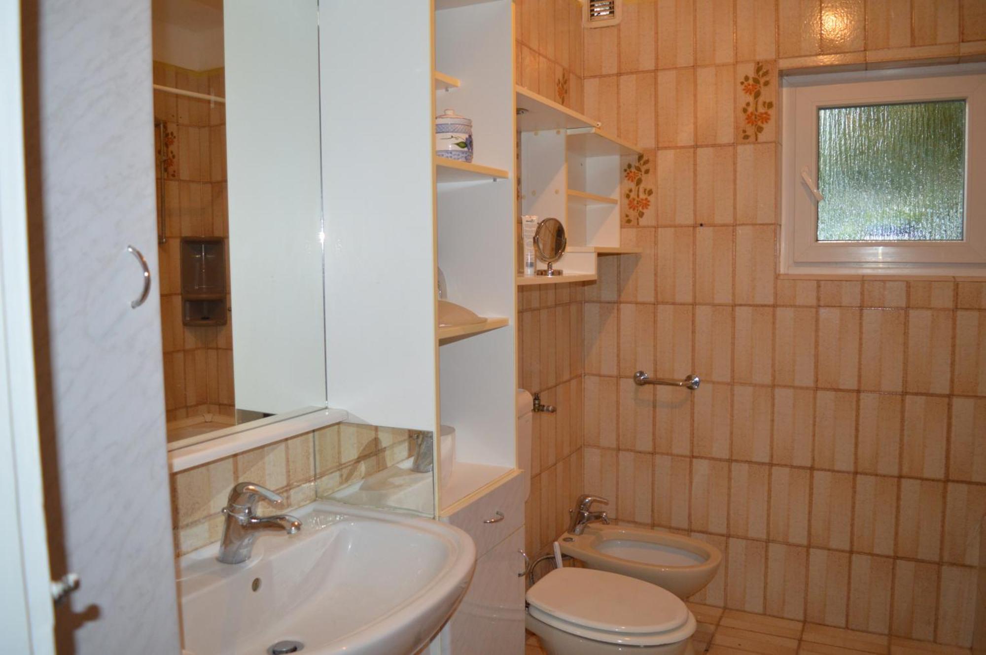 Apartments Ballabanka Koper Zewnętrze zdjęcie