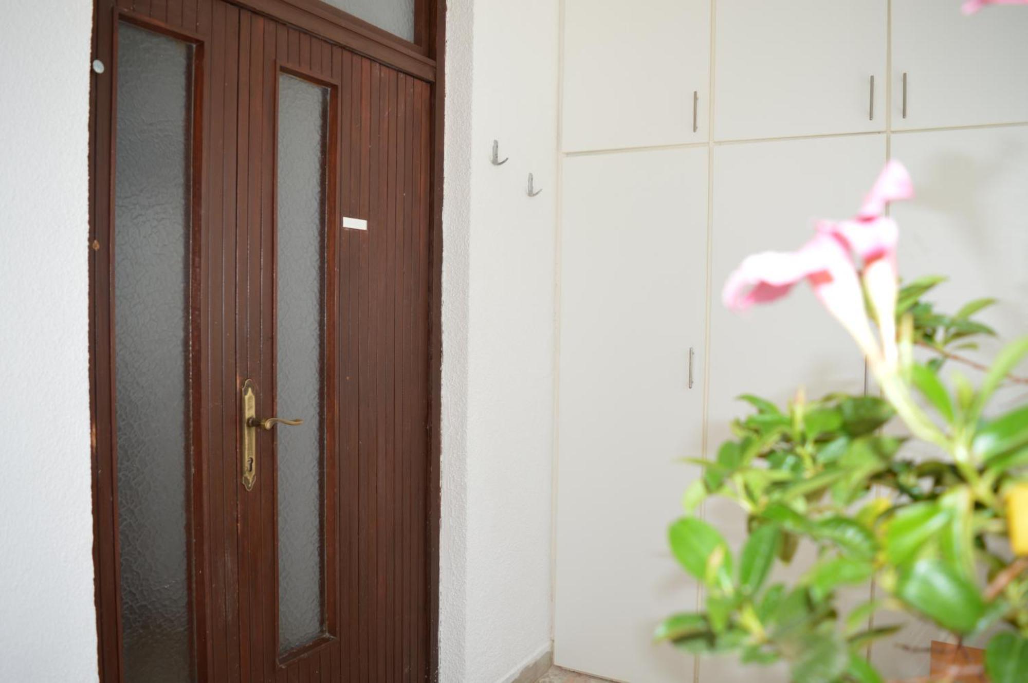 Apartments Ballabanka Koper Zewnętrze zdjęcie