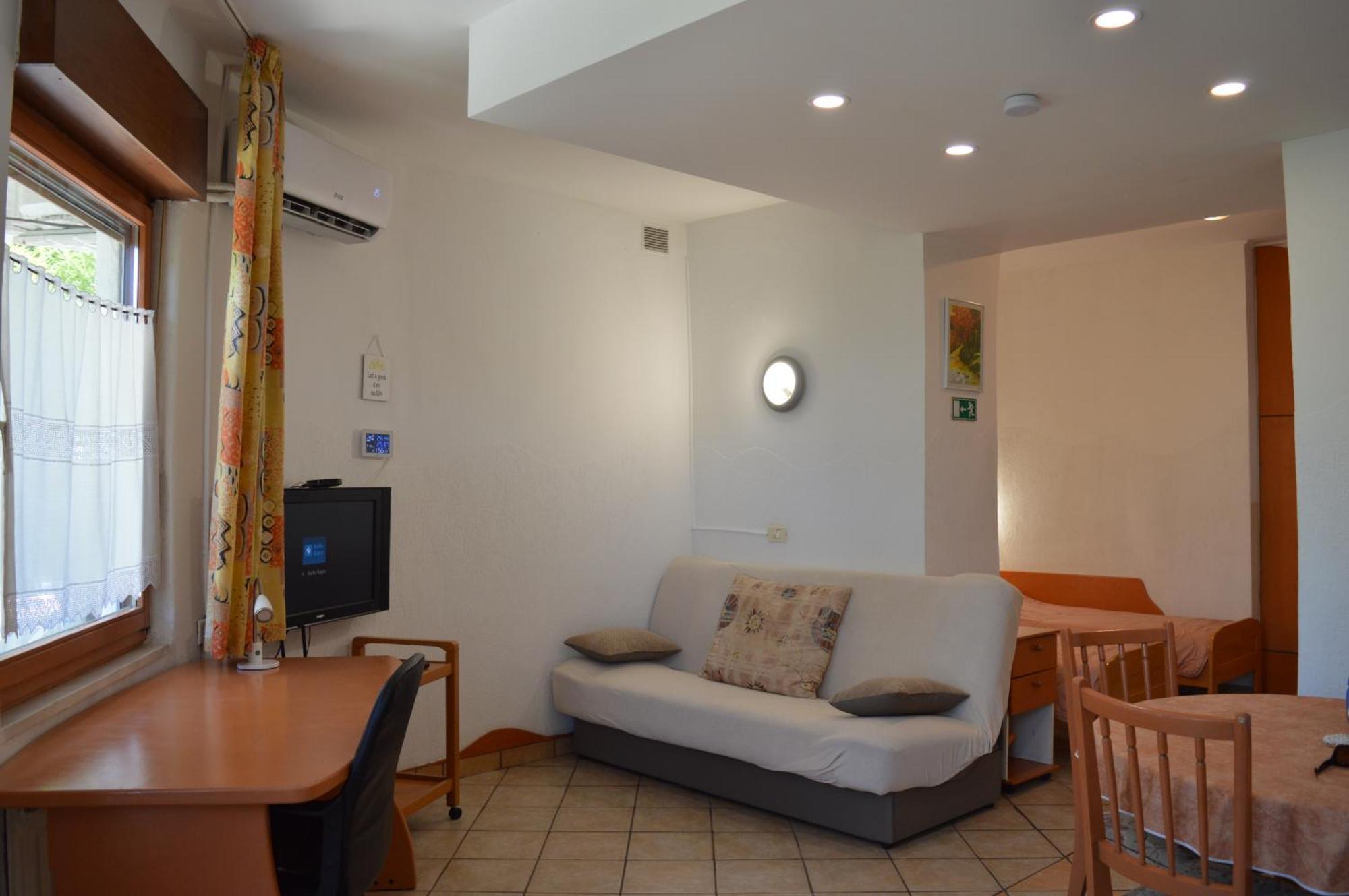 Apartments Ballabanka Koper Zewnętrze zdjęcie