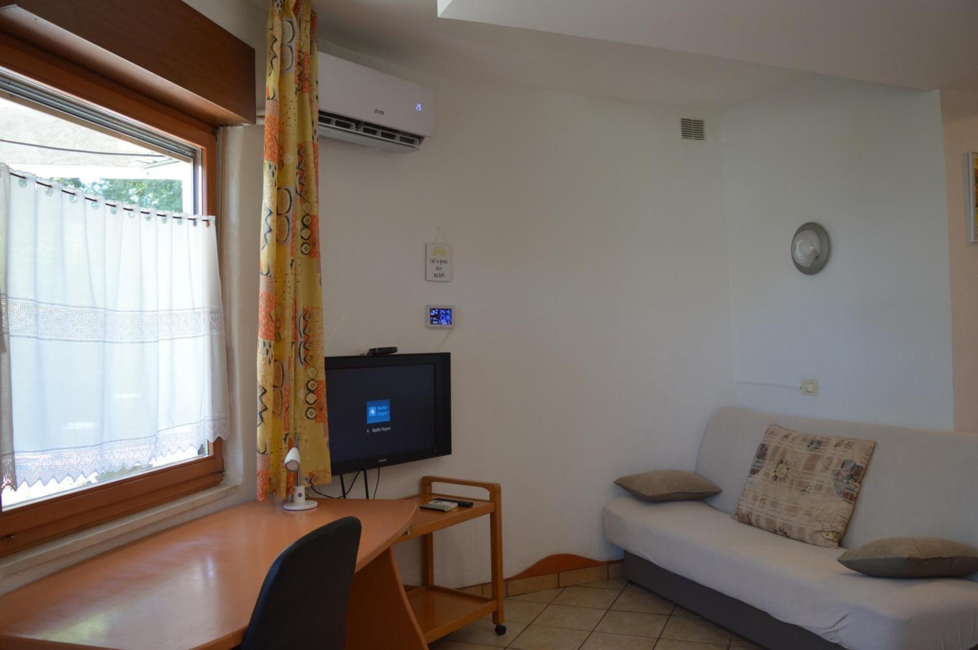 Apartments Ballabanka Koper Zewnętrze zdjęcie