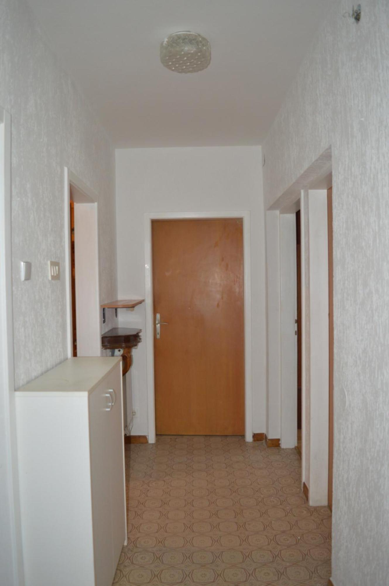 Apartments Ballabanka Koper Zewnętrze zdjęcie