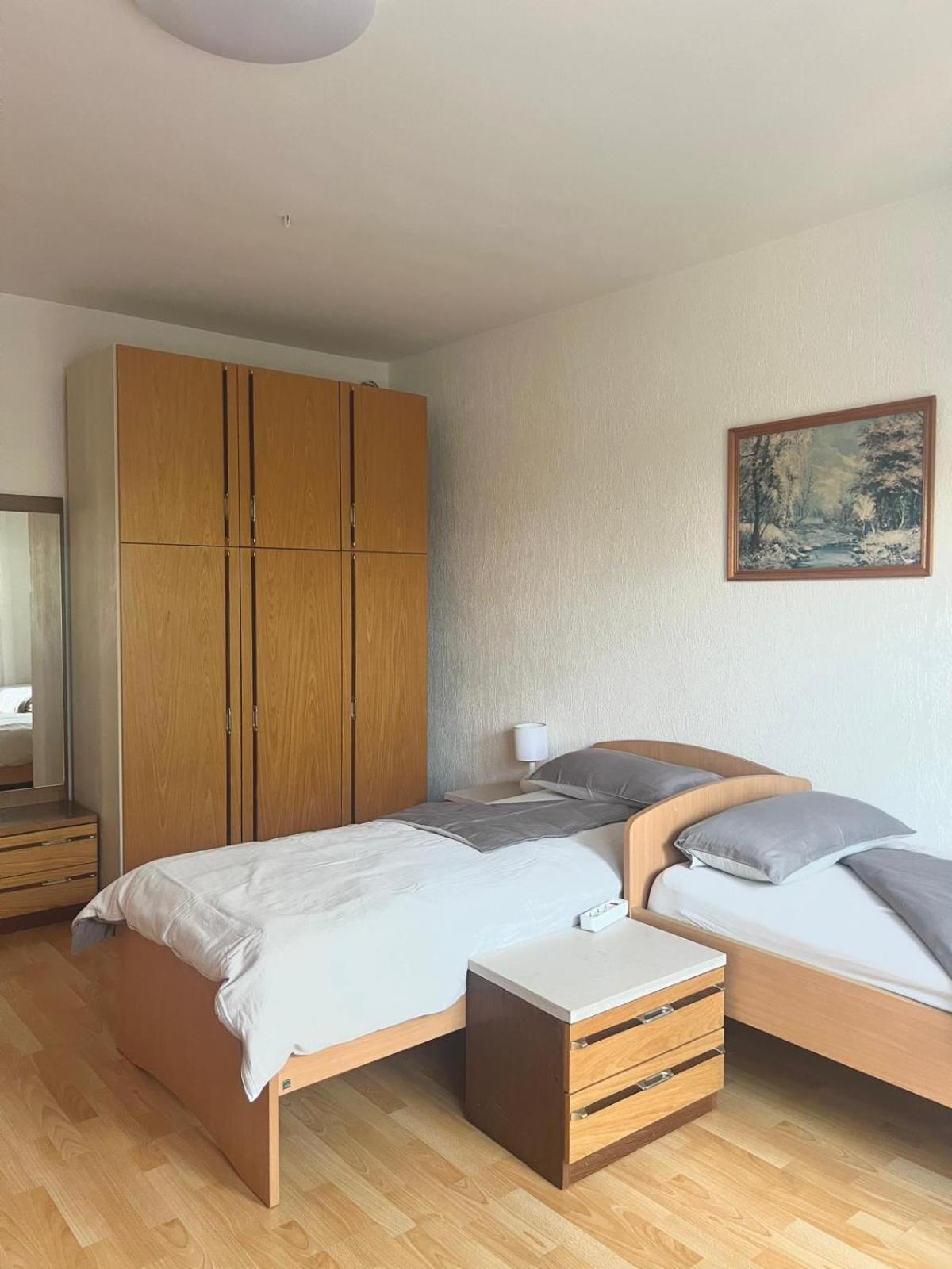 Apartments Ballabanka Koper Zewnętrze zdjęcie