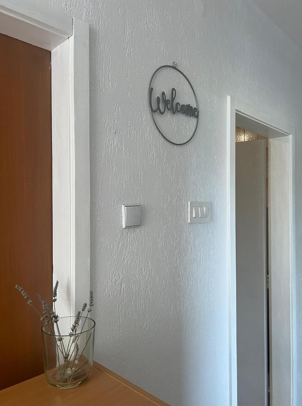 Apartments Ballabanka Koper Zewnętrze zdjęcie