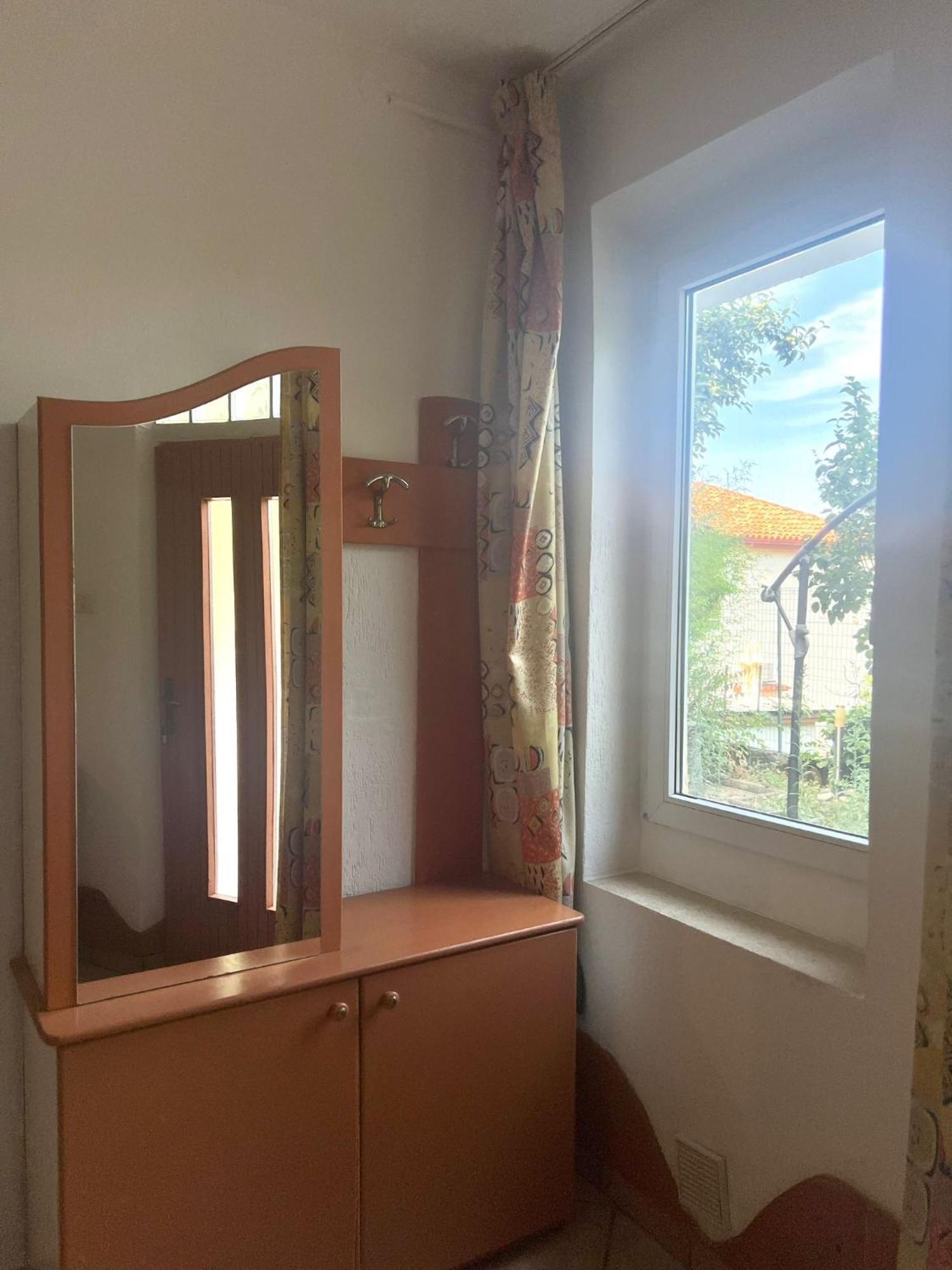 Apartments Ballabanka Koper Zewnętrze zdjęcie