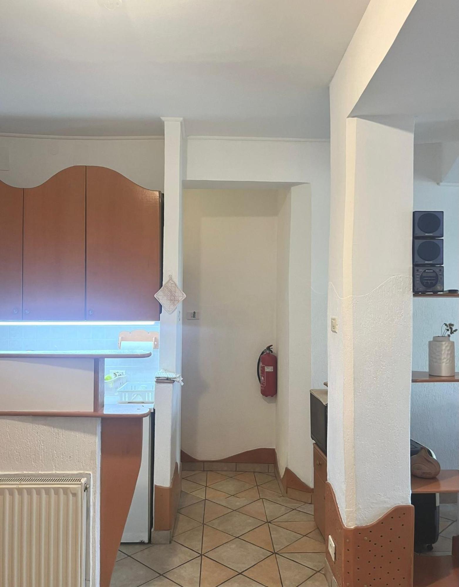 Apartments Ballabanka Koper Zewnętrze zdjęcie