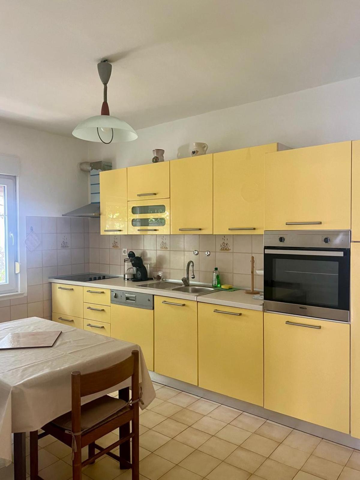 Apartments Ballabanka Koper Zewnętrze zdjęcie