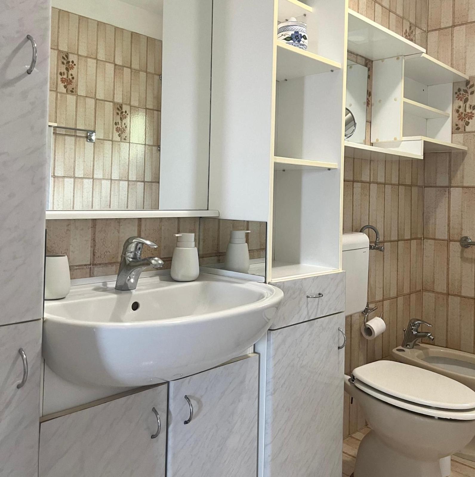 Apartments Ballabanka Koper Zewnętrze zdjęcie
