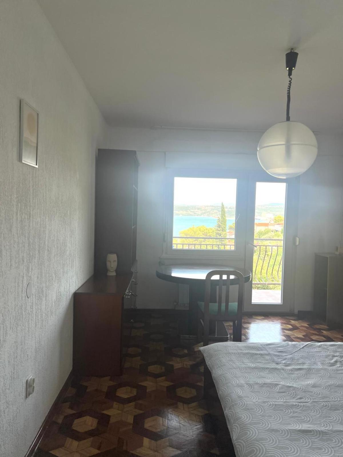 Apartments Ballabanka Koper Zewnętrze zdjęcie