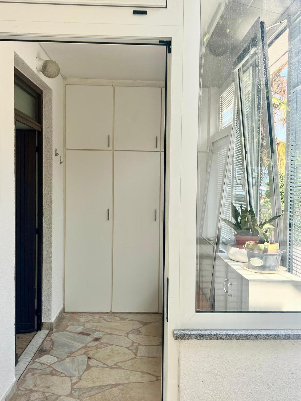 Apartments Ballabanka Koper Zewnętrze zdjęcie