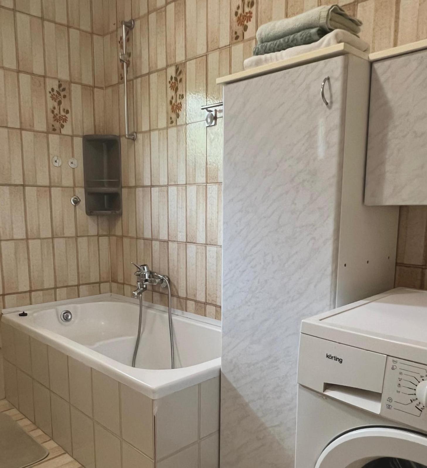 Apartments Ballabanka Koper Zewnętrze zdjęcie
