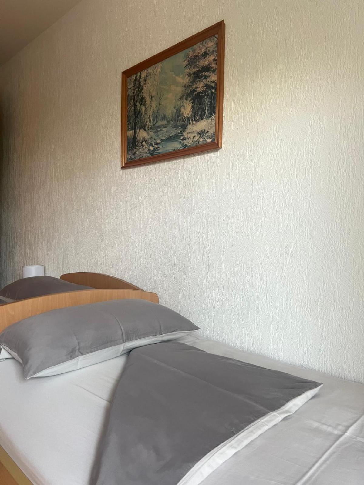 Apartments Ballabanka Koper Zewnętrze zdjęcie