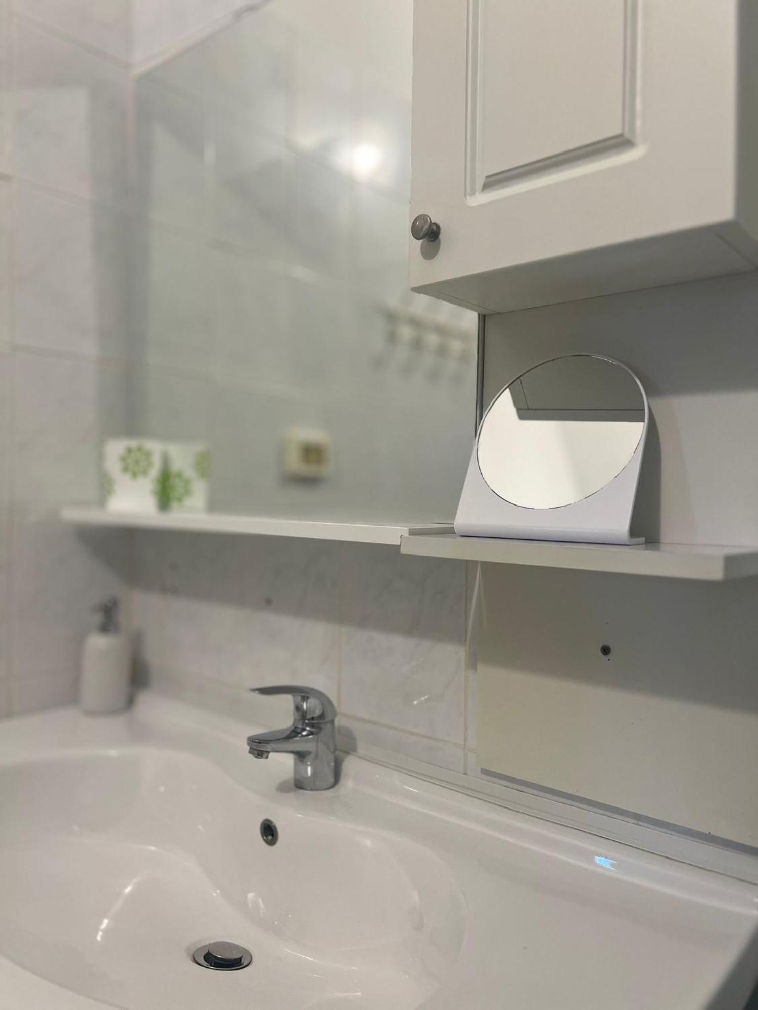 Apartments Ballabanka Koper Zewnętrze zdjęcie