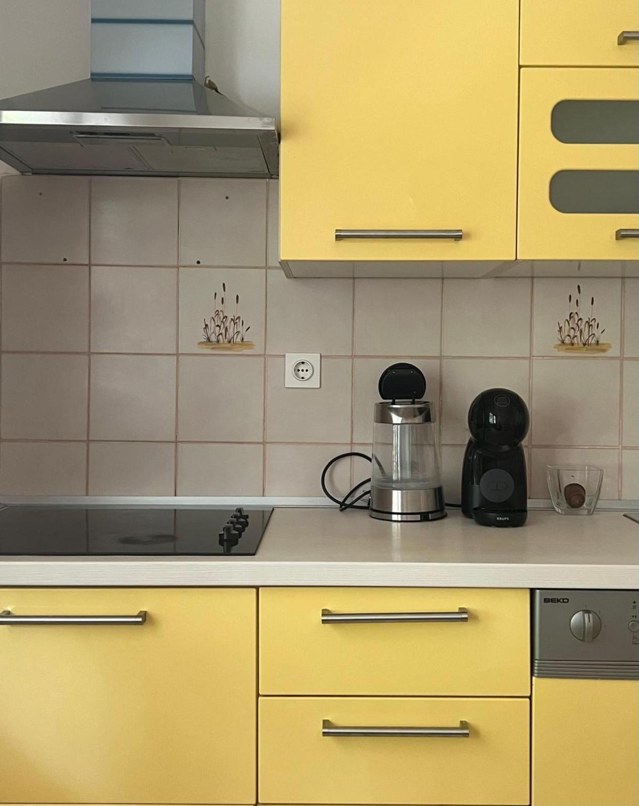 Apartments Ballabanka Koper Zewnętrze zdjęcie
