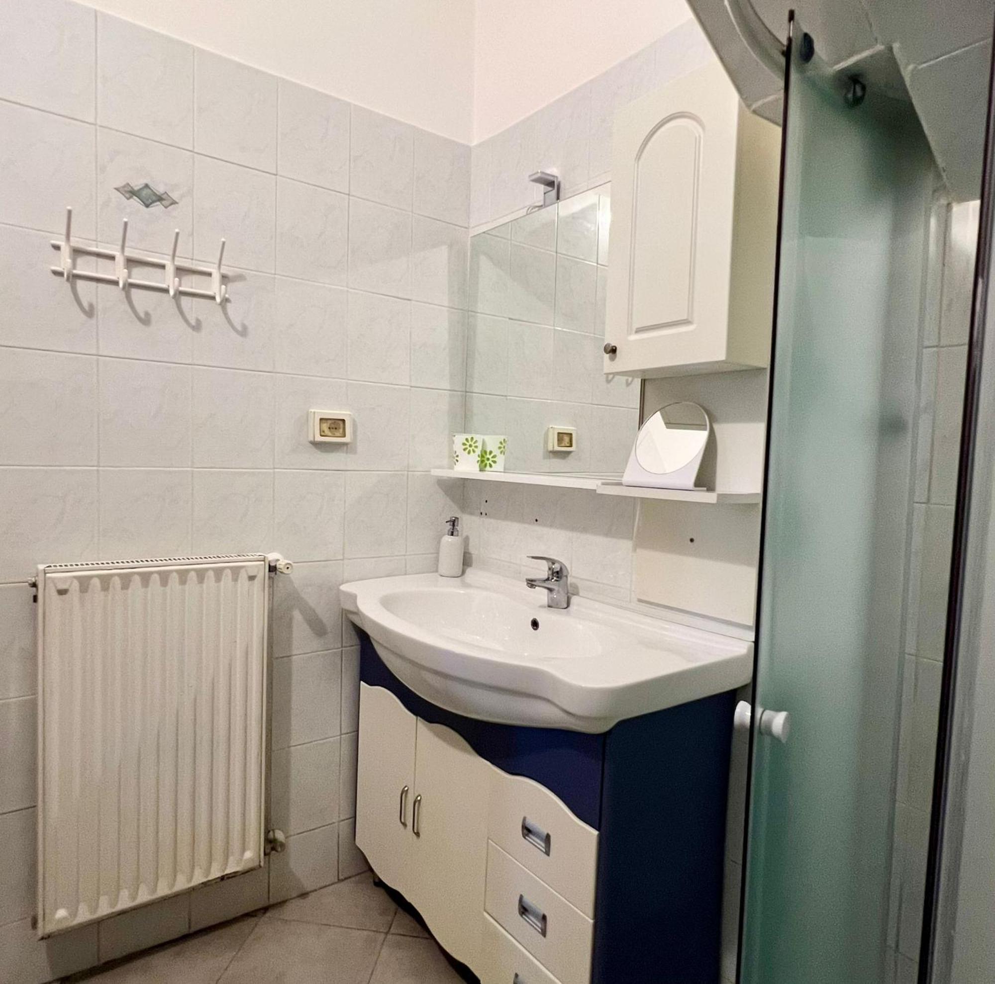 Apartments Ballabanka Koper Zewnętrze zdjęcie